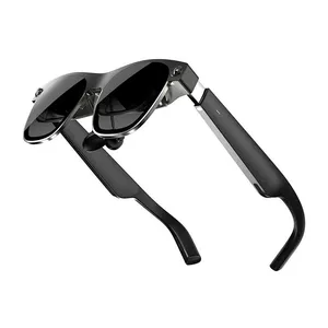 Augmented Reality Glasses XREAL Air 2 Ultra X1002 — lightweight design, high resolution