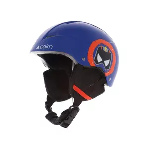 Cairn Flow Junior King Blue Heros Helmet 46/48
