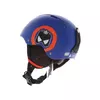 Детский шлем Cairn Flow Junior King Blue 46/48 Photo 2