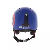 Детский шлем Cairn Flow Junior King Blue 46/48 Photo 3