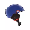 Детский шлем Cairn Flow Junior King Blue 46/48 Photo 4