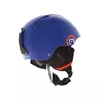 Детский шлем Cairn Flow Junior King Blue 46/48 Photo 5