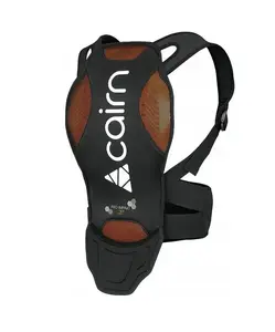 Защитная спина Cairn Ochraniacz Pleców Pro Impakt D3O 102 S — размер S