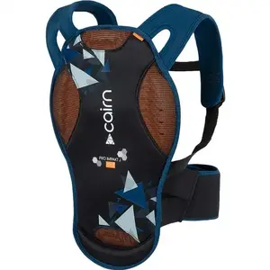 Защита спины Cairn PRO IMPAKT Jr. D3O размер 175 для детей (8/10)