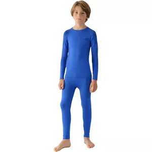 Zēnu bezšuvju apakšveļa 4F M149 Cobalt Izmērs 164cm