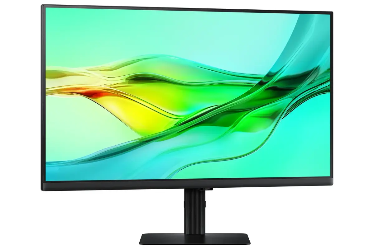 Monitors Samsung S27D604UAU Photo 9