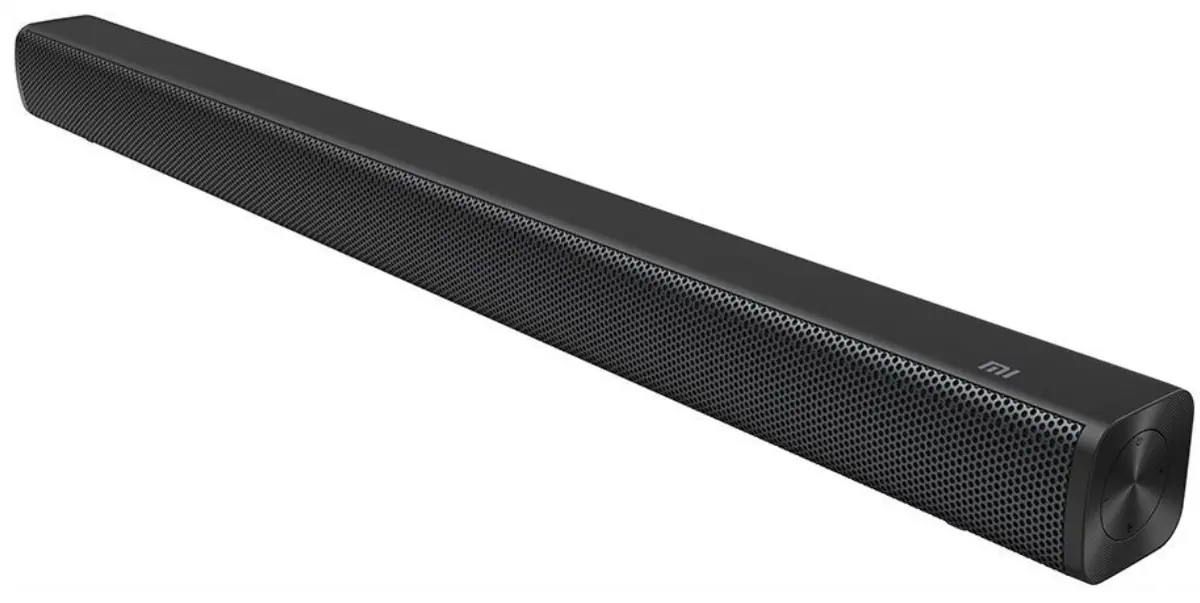 Звуковая панель Xiaomi Soundbar 2.0ch QBH4286EU Photo 4
