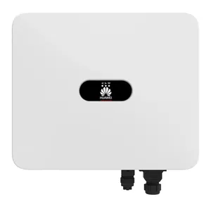 Гибридный солнечный инвертор HUAWEI SUN2000-15K-MB0 15 кВт 3‑фазный, управление батареей, работа с сетью