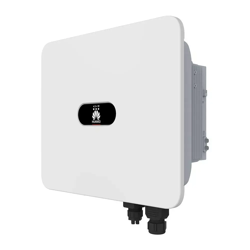 HUAWEI SUN2000-15K-MB0 гибридный инвертор 15 кВт Photo 2