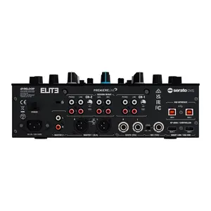 DJ Mixer Reloop Elite 4-channel USB audio interface RELOOP 238128