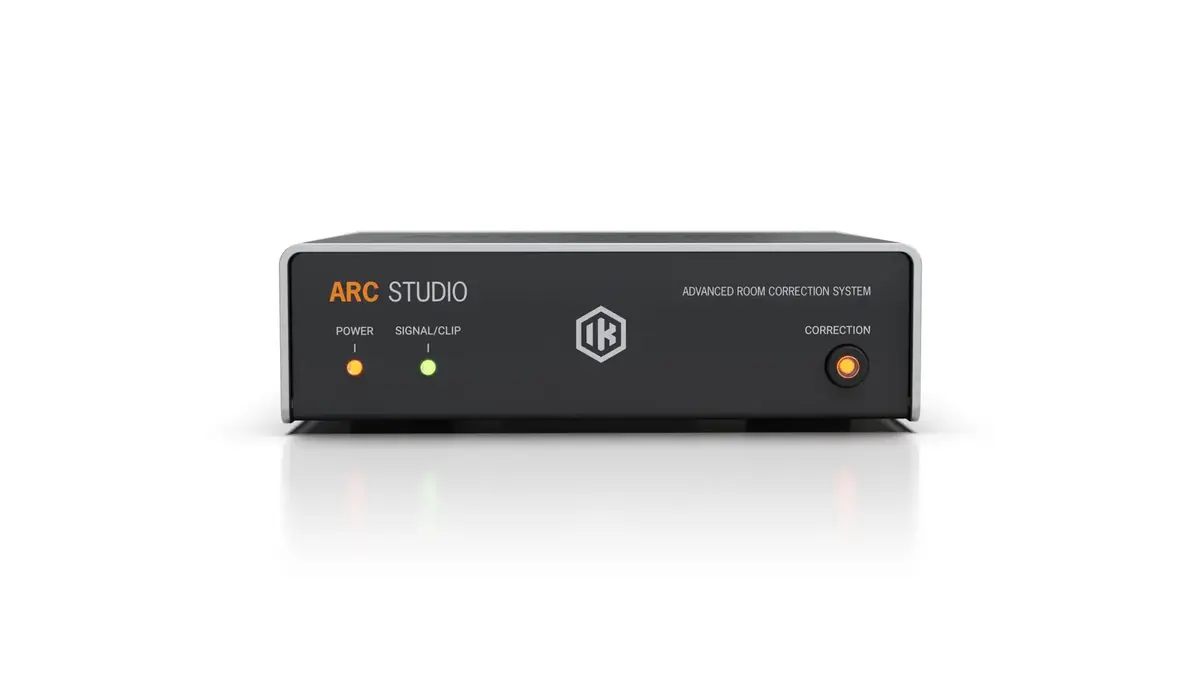 Колонки IK ARC Studio, IP-ARC-STUDIO-IN Photo 4