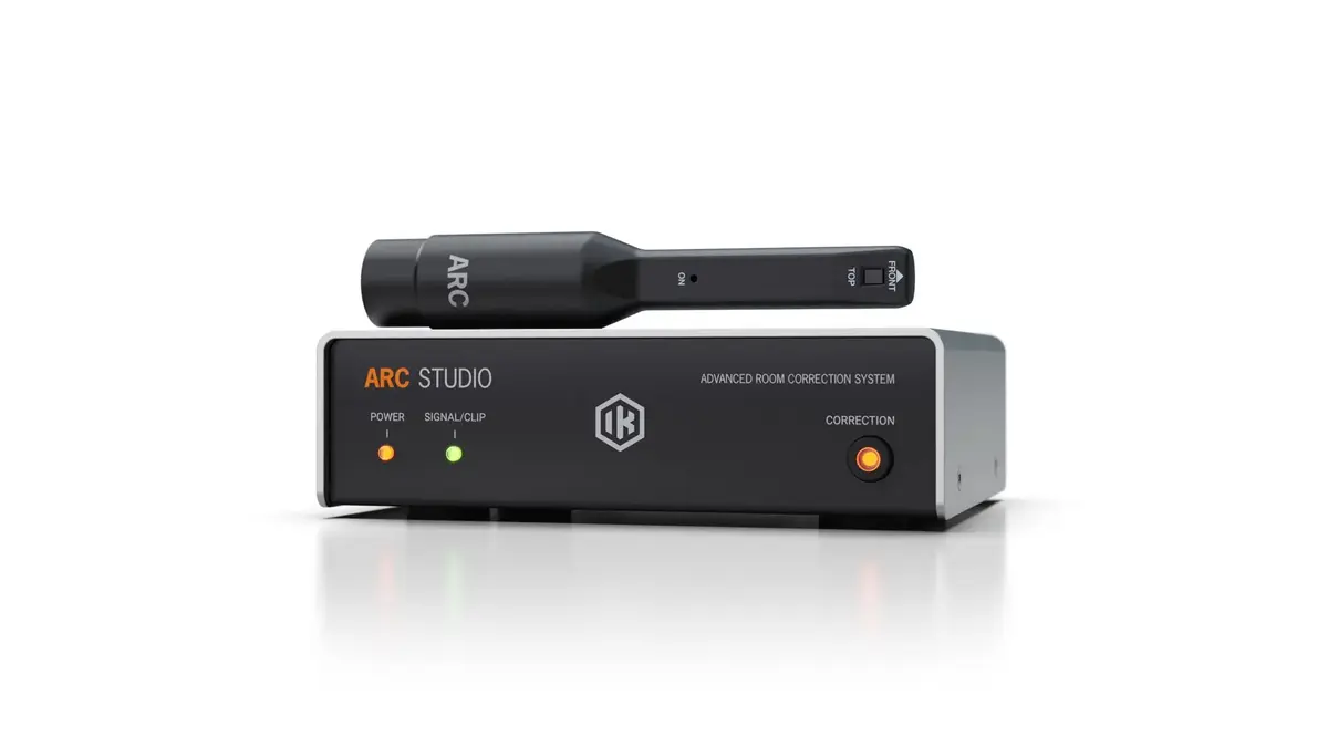 Колонки IK ARC Studio, IP-ARC-STUDIO-IN Photo 7