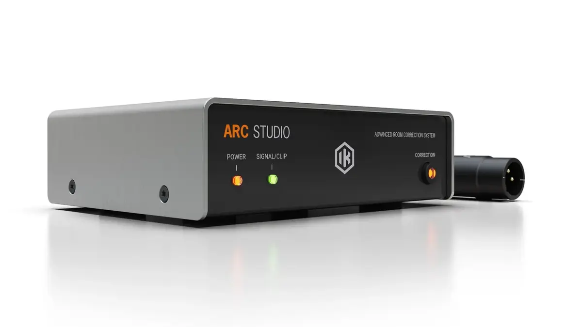 Колонки IK ARC Studio, IP-ARC-STUDIO-IN Photo 9