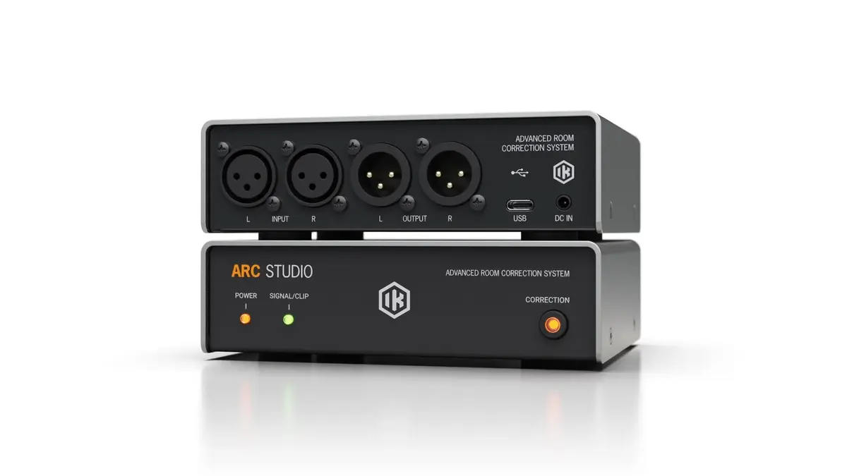 Колонки IK ARC Studio, IP-ARC-STUDIO-IN Photo 10