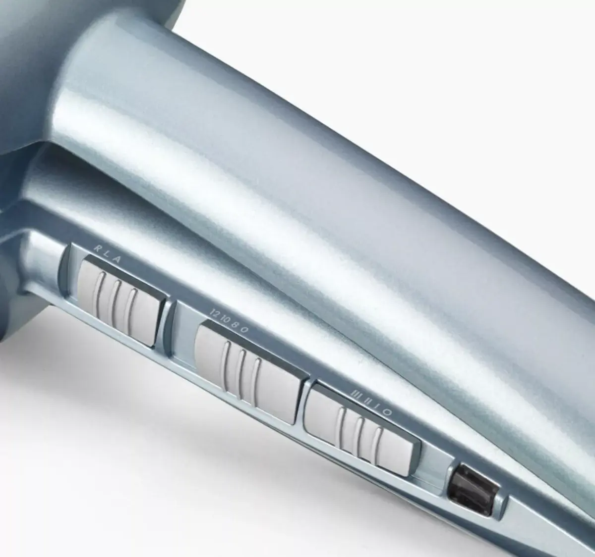 BABYLISS C1700E Hydro-Fusion фен-щетка Photo 3