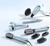 BABYLISS C1700E Hydro-Fusion фен-щетка Photo 5