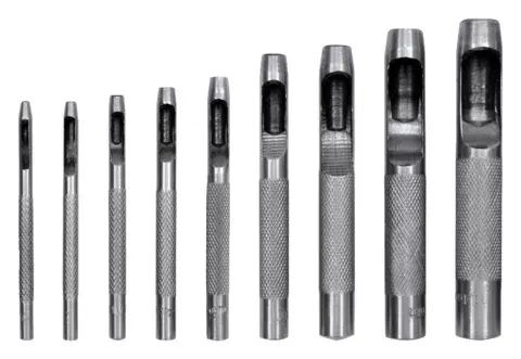 Punch/Nail Set Yato YT-3590 Photo 3