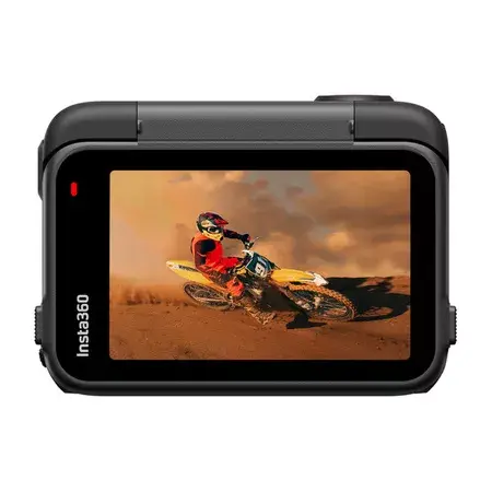 Action sporta kamera Insta360 Ace Pro 2 — action sporta kamera action sporta kamera Photo 4