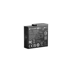 Rechargeable battery Insta360 CINSABGA 1200mAh for Insta360 Ace Pro 2
