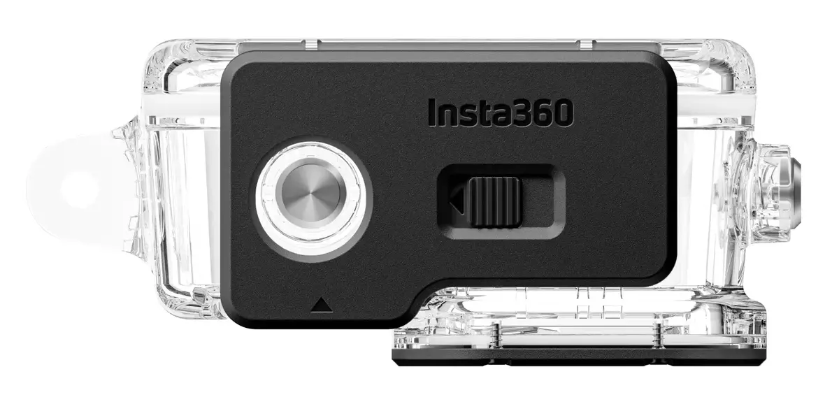 Kameru soma Insta360 Ace Pro 2 Photo 5