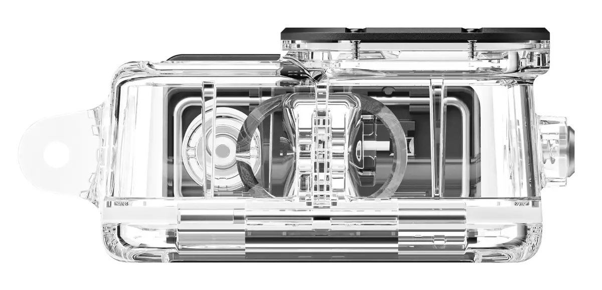 Kameru soma Insta360 Ace Pro 2 Photo 6