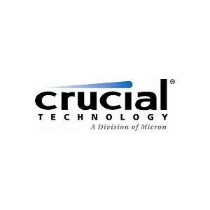 SSD drive Crucial CT1000E100SSD8 — 1TB 2.5" SATA, up to 550 MB/s read, 500 MB/s write