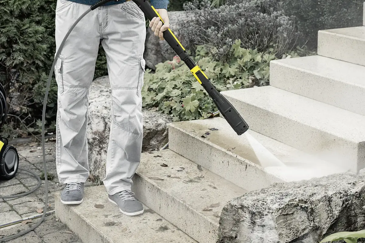 Karcher K 5 Premium Smart Control Flex Home mazgājamā ierīce Photo 7
