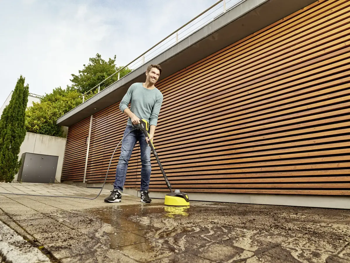 Karcher K 5 Premium Smart Control Flex Home mazgājamā ierīce Photo 9