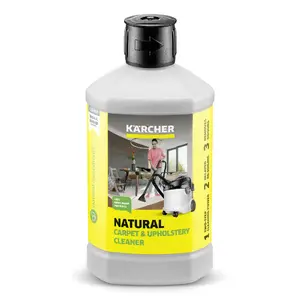 Средство для чистки ковров и обивки Kärcher RM 519N 1л