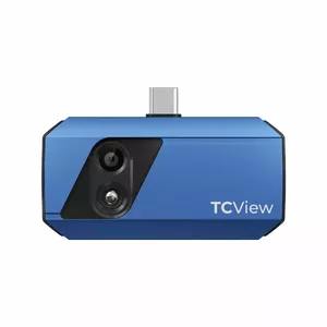 Thermal Camera Viking TOPDON TC001 Plus with USB-C connector