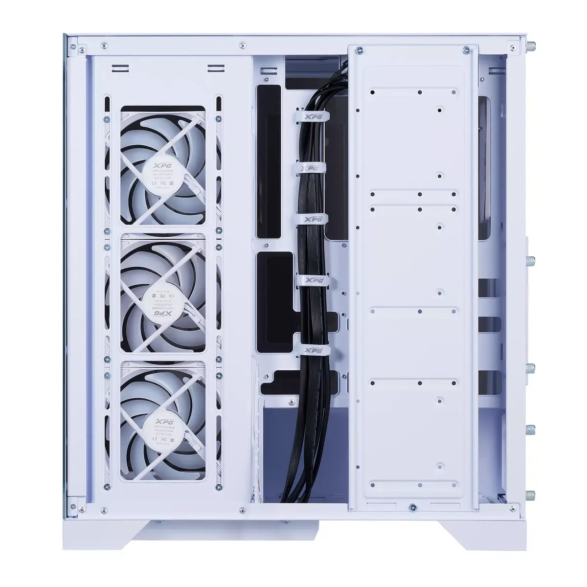 Компьютерный корпус XPG INVADER X BTF Photo 3