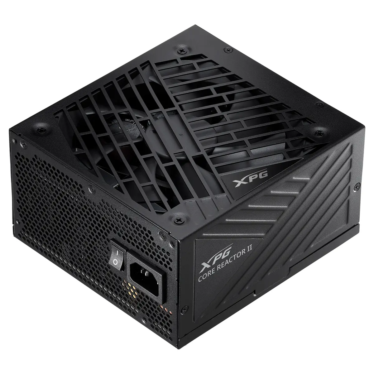 Блок питания XPG COREREACTOR II Photo 7