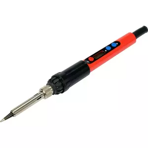 Паяльник Yato YT-82701 80W 480°C 220-240V 1м шнур