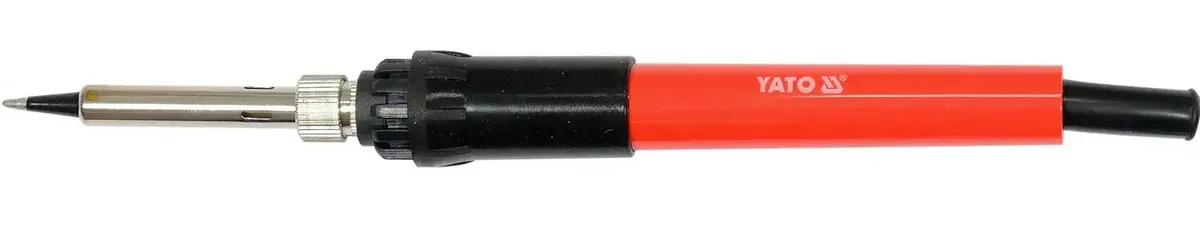 Pāļu dzelzs Yato YT-82701 Photo 5