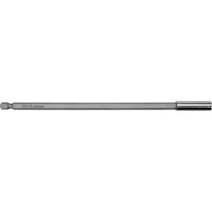 Screwdriver Bit Holder Yato YT-04682 Steel 25.4 / 4 mm 200 mm