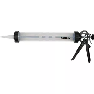 Caulking gun Yato YT-67571 Aluminium handle 1 pc