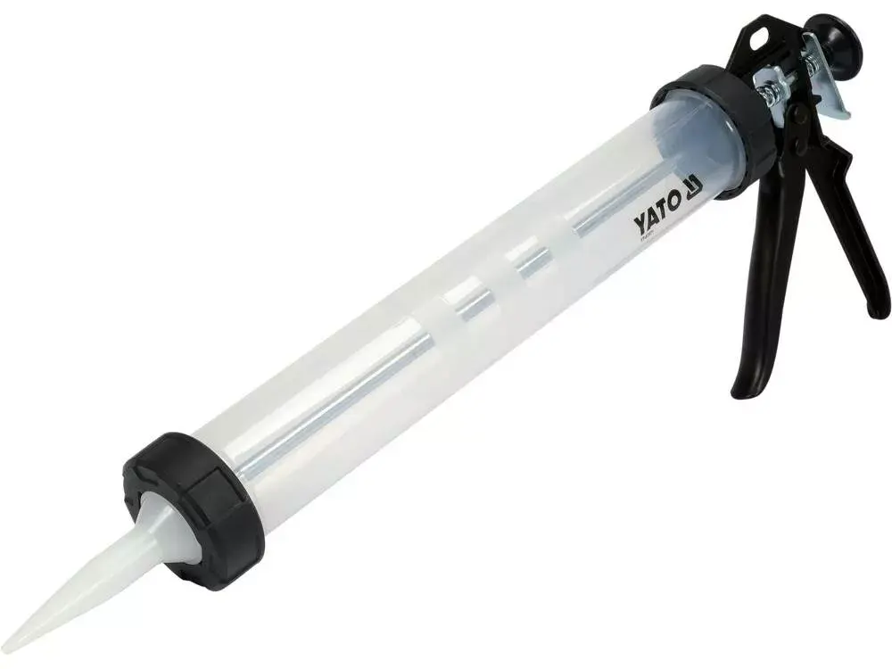 Caulking gun Yato YT-67571 Photo 2