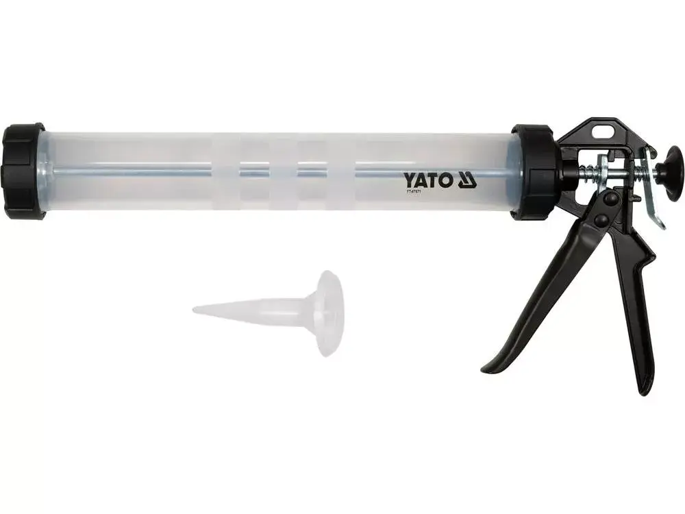 Caulking gun Yato YT-67571 Photo 3