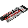 Impact socket Yato YT-14432 Photo 2