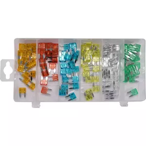 Safety fuse Yato YT-83146 120 pc(s)