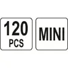 Safety fuse Yato YT-83146 Photo 2
