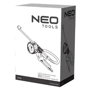 Комплектующая для компрессора NEO tools 14-716 — 1 шт.