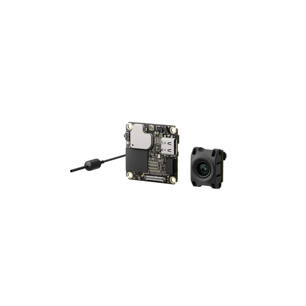Drona piederums DJI O4 Air Unit