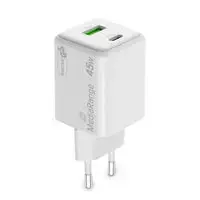 MediaRange MRMA113-2 45W USB‑C lādētājs Photo 3