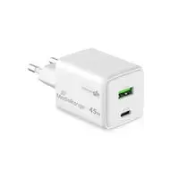 MediaRange MRMA113-2 45W USB‑C lādētājs Photo 4