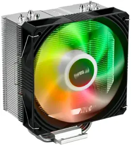 CPU dzesētājs fsp/fortron NE5 priekš LGA 1700, AM4 un AM5 soketēm