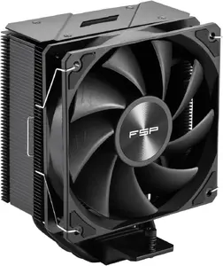 Procesora dzesētājs fsp/fortron NP5-B priekš Intel LGA 1700 un AMD AM4/AM5