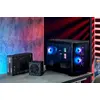 Корпус fsp/fortron Geh Mini S380-BA Photo 4