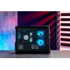Корпус fsp/fortron Geh Mini S380-BA Photo 6