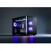 Корпус fsp/fortron Geh Mini S380-BA Photo 7